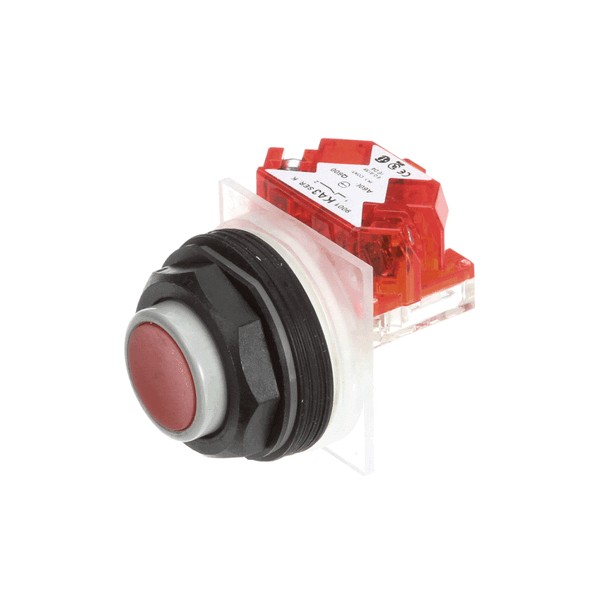 (image for) General Electric 00-087711-161-2 PUSH BUTTON